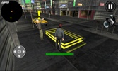 CrazyTaxiKingHD screenshot 3