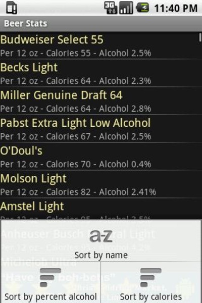 Liquor Run Mobile - Preview 3