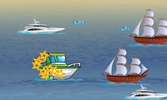 Boats and Ships for Toddlers screenshot 6