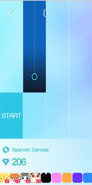 Piano Games Mini - Preview 3