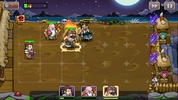 Secret Kingdom Defenders: Heroes vs. Monsters! screenshot 4