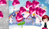 Princess Puzzles for Toddlers screenshot 3