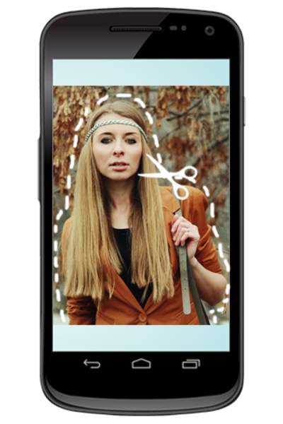 cut and edit photos - Preview 1