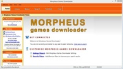 Morpheus Games Downloader screenshot 3