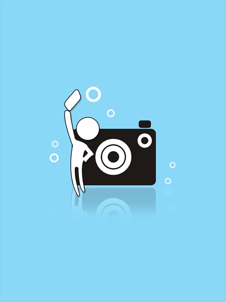 CoolSelfTimer - Preview 4