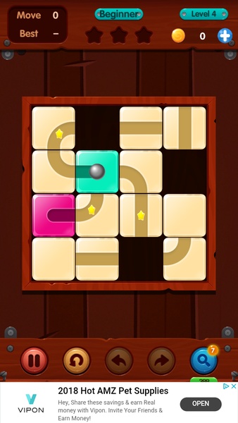 Puzzledom - Classic Puzzle Games - Preview 5