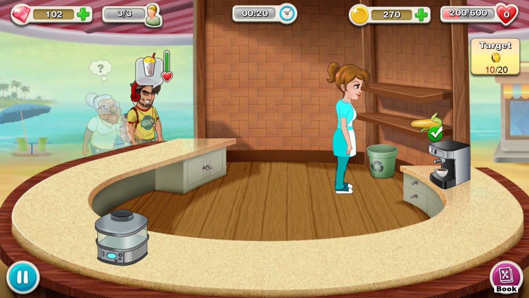 Kitchen Story - Preview 8