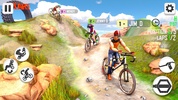 Bmx Games Freestyle Bike Games screenshot 3