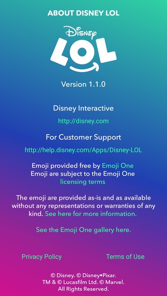 Disney LOL - Preview 11