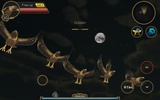 Eagle Bird Simulator Online screenshot 6