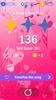 Pink Piano Tiles screenshot 3