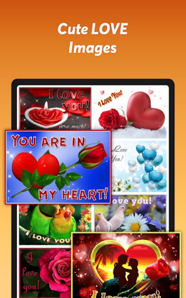 Good morning, love images - Preview 6