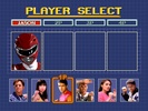 Power Rangers: Beats of Power screenshot 5