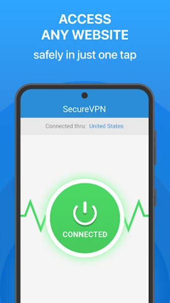 SecureVPN - Preview 6