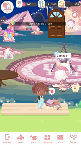 Hello Sweet Days - Preview 8