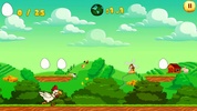 Chicken Run screenshot 10