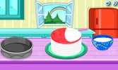 Rainbow Cake screenshot 3