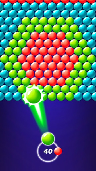 Bubble Shooter 2 for Android - Download the APK from Uptodown