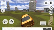 Extreme Car Driving Racing 3D screenshot 3