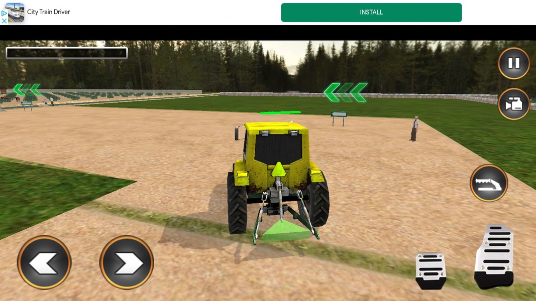 Virtual Farm Truck Farming Simulator 2018 - Preview 8