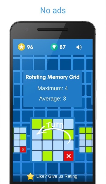 Memory Games - Preview 8