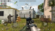 Offline Gun Shooting Games 3D screenshot 5