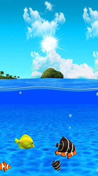 Aqua World HD - Preview 10