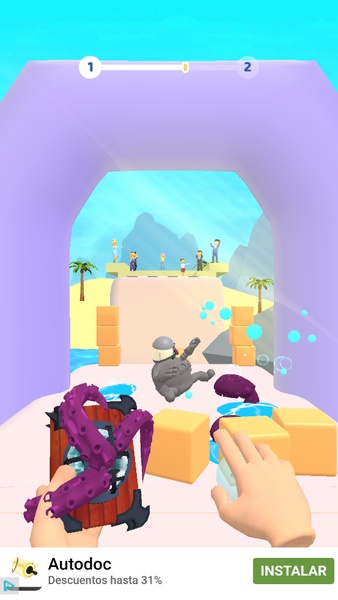 Magic Hit 3D - Preview 6