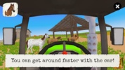 Farm Animals & Pets VR/AR Game screenshot 15