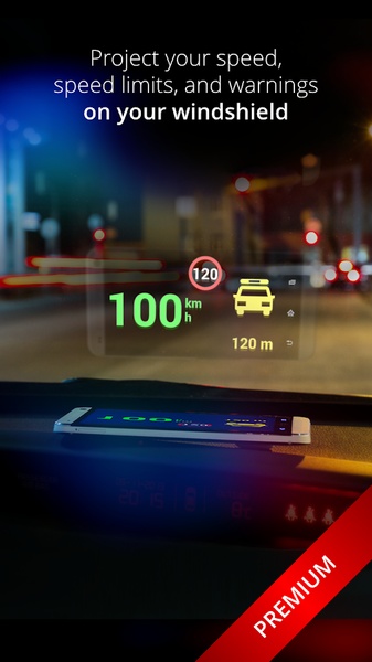 Speed Cameras by Sygic - Preview 4