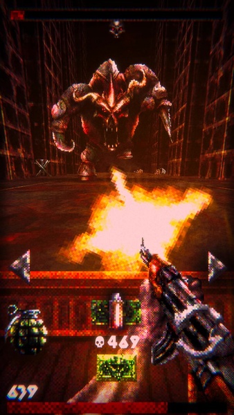 Hyperdemon - Preview 7
