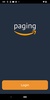 Amazon Paging screenshot 5