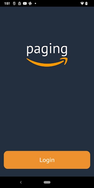 Amazon Paging - Preview 5