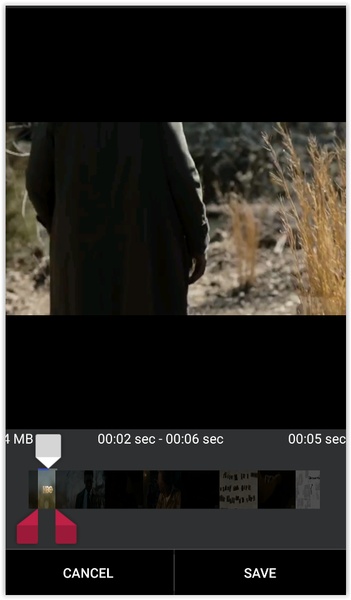 Video Cutter Pro - Preview 4