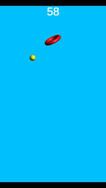 Flappy Ball Dunk - Preview 5
