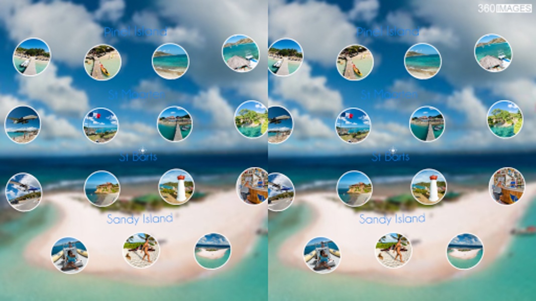Caribbean VR - Preview 3