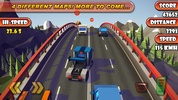 Highway Traffic Racer Planet screenshot 23