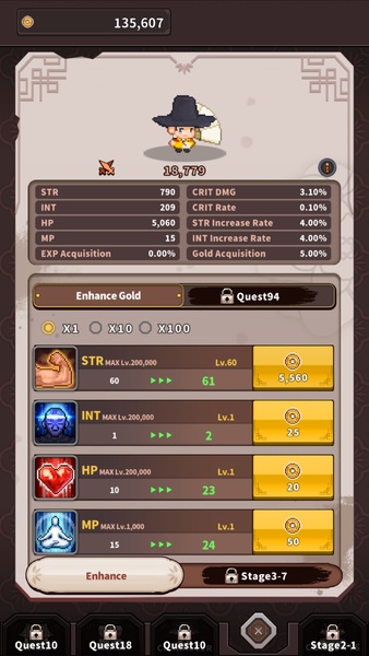 Zombie Kingdom - Preview 8