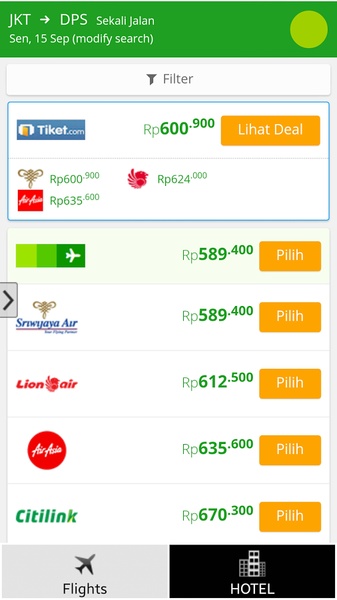 TIKET online 2 - Preview 2