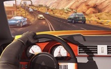 Traffic Xtreme: Car Speed Race screenshot 8