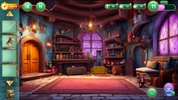 Escape Room: Hidden Riddles screenshot 1