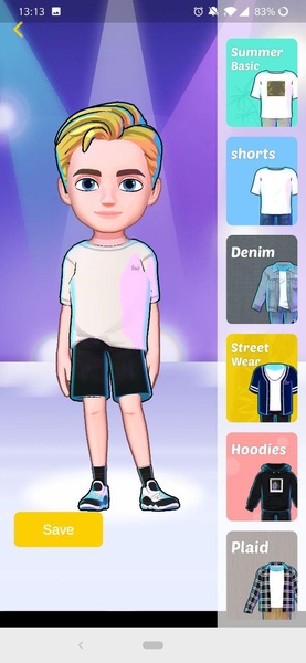 Bemoji - Preview 2