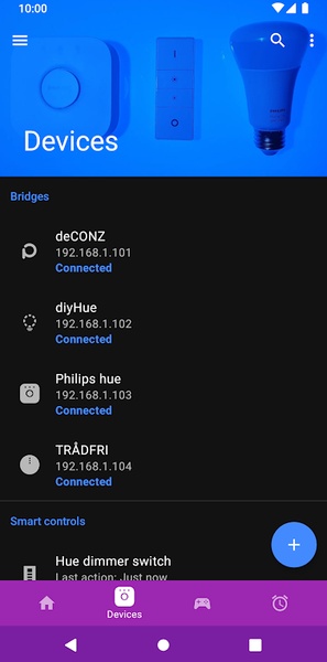 Hue Essentials - Preview 5