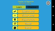 Similar & Opposite - For Kids screenshot 6