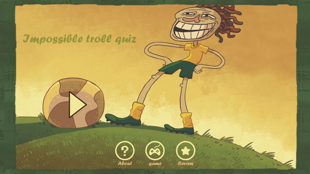 Impossible troll quiz - Preview 6