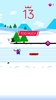 Ketchapp Winter Sports screenshot 7