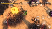 CORE: Multiplayer Mech Arena screenshot 4