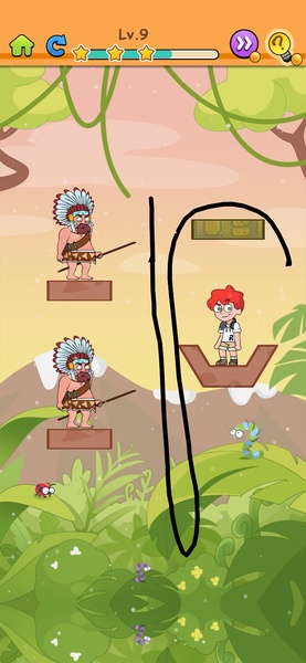 Tricky Rescue 2 - Preview 3