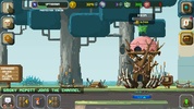 Tiny Dino World screenshot 3