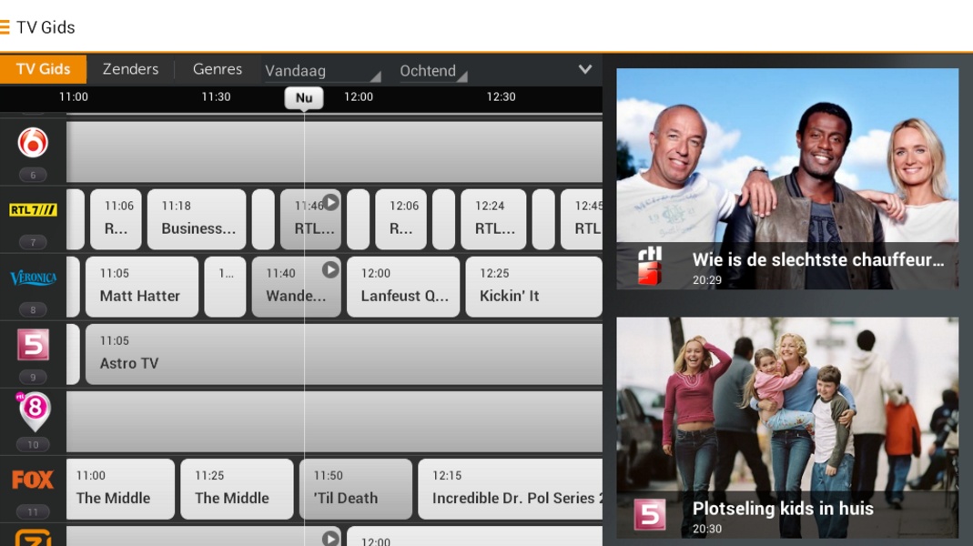 Ziggo TV - Preview 11